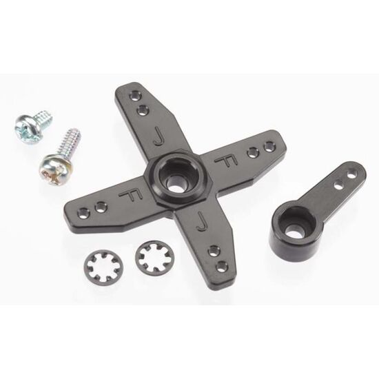 THROTTLE LEVER ASSEMBLY GT15HZ