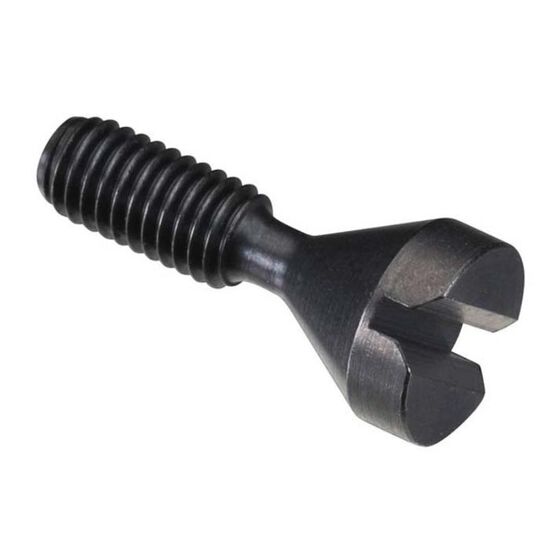 GT55 - SCREW-IDLE SPEED 96-3318