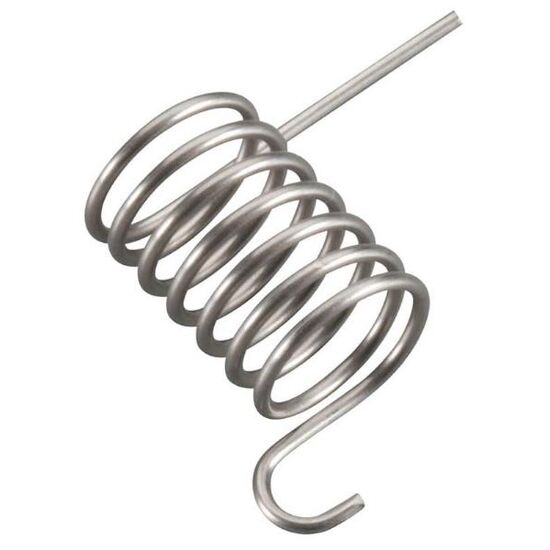 GT55 - SPRING-THROTTLE RETURN 98-3601