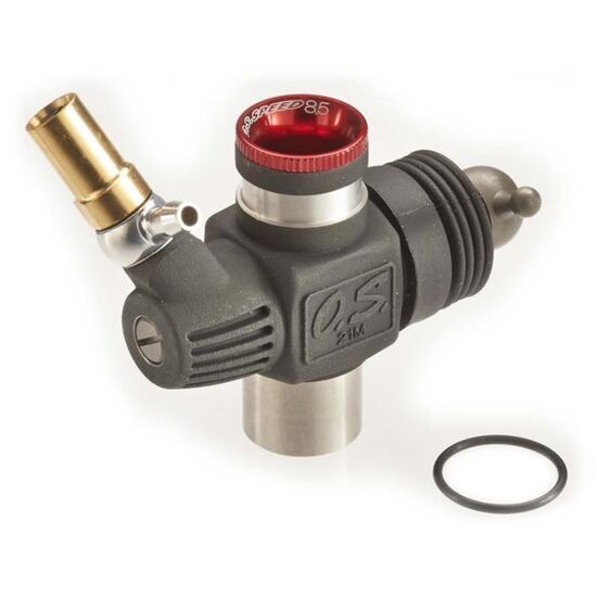 CARBURETTOR COMPLETE 21M2(B)