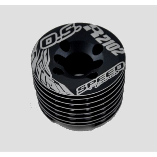 Outer Head OS Speed R2102