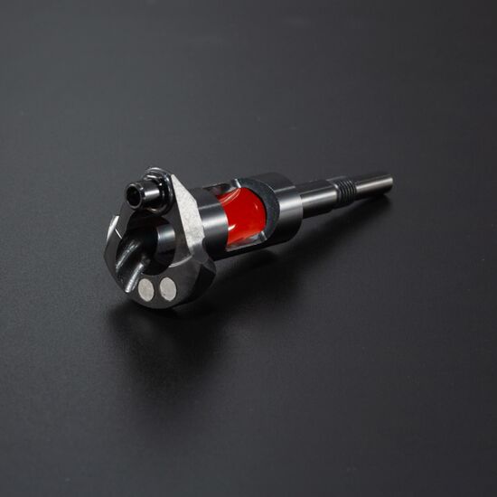 Crankshaft OS Speed R2104
