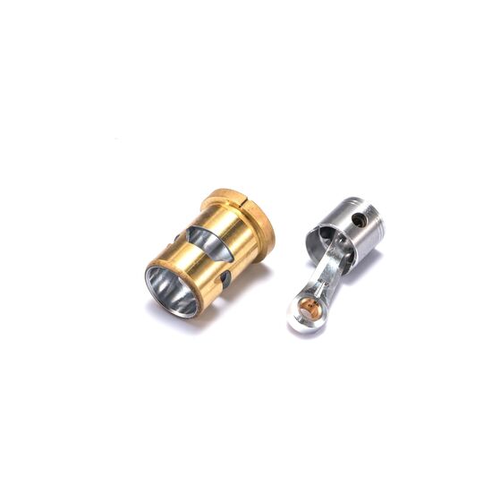 BUILT-UP PARTS SET(C&P) OSSPEED T1204