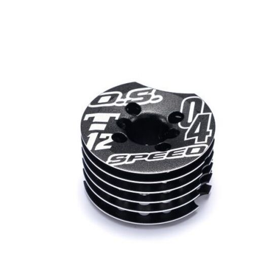 OUTER HEAD O.S.SPEED T1204