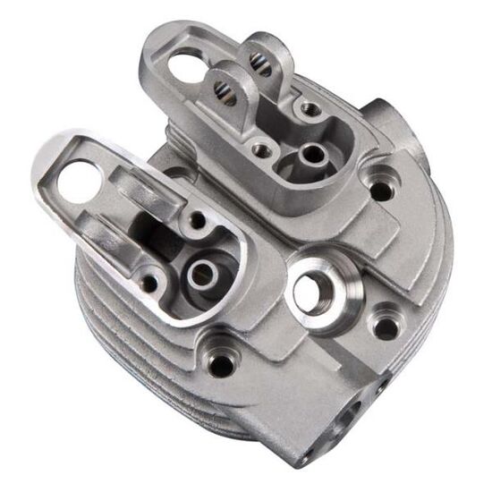 CYLINDER HEAD FS-62V