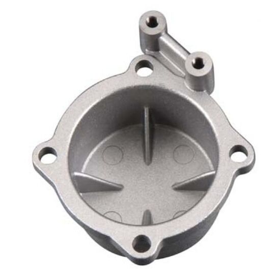 Cover Plate FS-62V