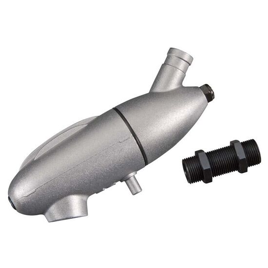 SILENCER F-4050 (FS-62V)