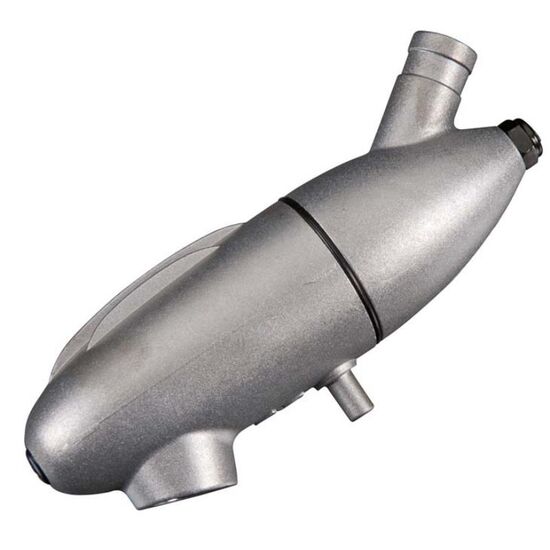 SILENCER BODY F-4050 (FS-62V)