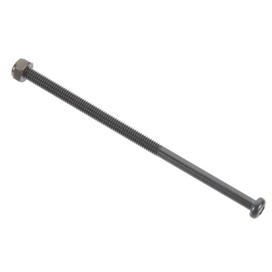 SILENCER ASSEMBLE SCREW F-4050 (M4.0X85)