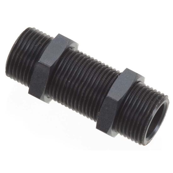 EXHAUST HEADER PIPE ASSY F-4050