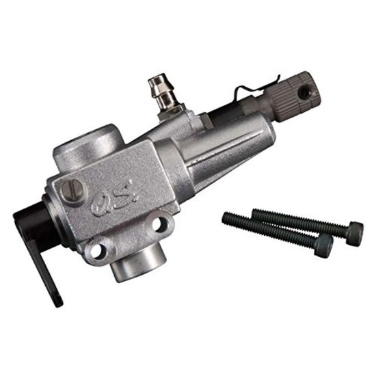 CARBURETTOR COMPLETE (61T) FS-62V
