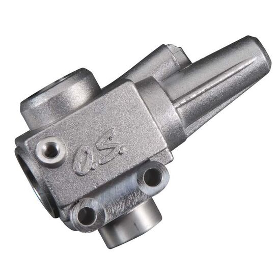 CARBURETTOR BODY (61T) FS-62V