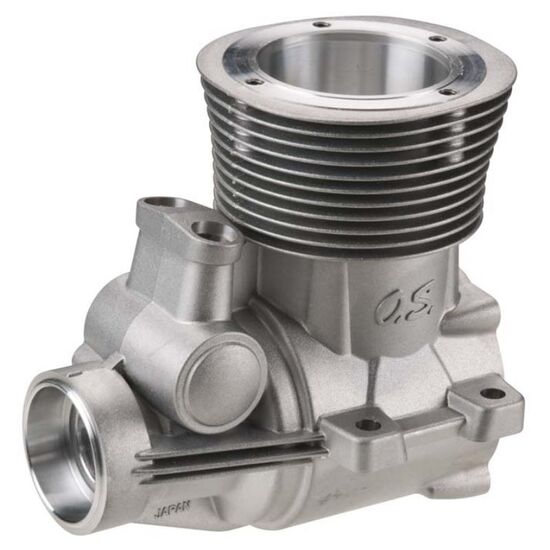 CRANKCASE FS-95V