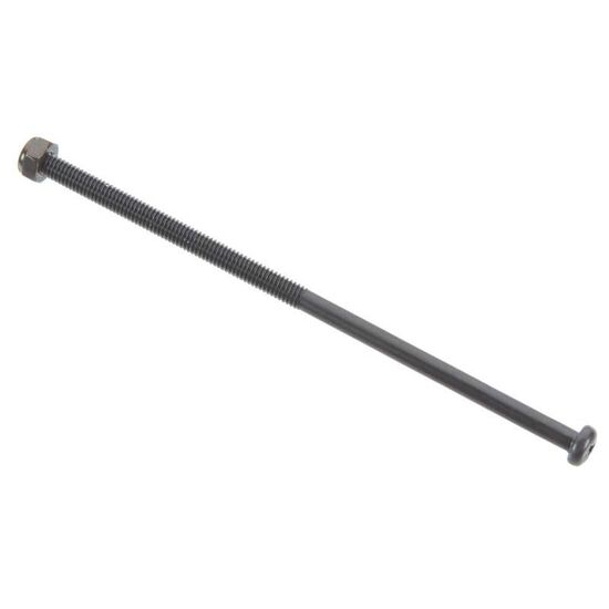 SILENCER ASSEMBLE SCREW F-5050(M4.0X100)