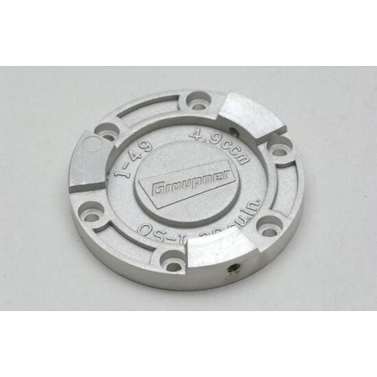REAR COVER 49-PI