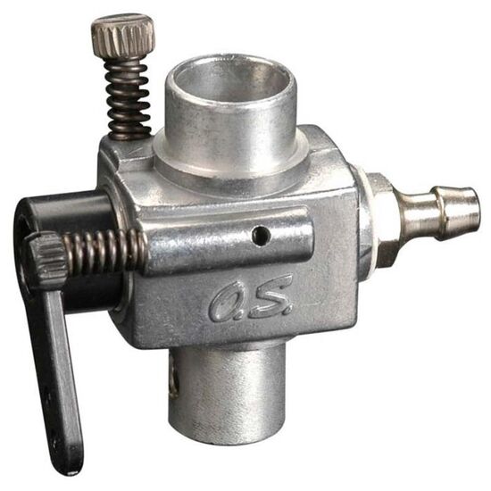 CARBURETTOR COMPLETE (21G) 49-PI TYPE2