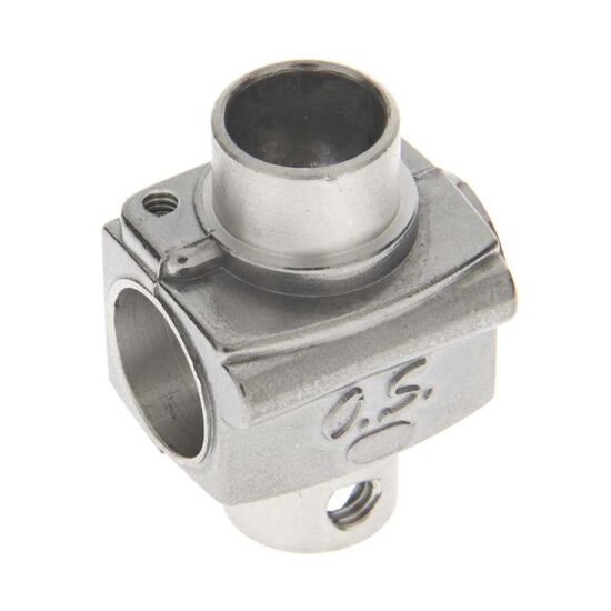 CARBURETTOR BODY 49-PI