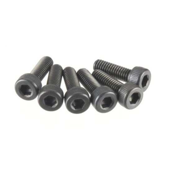 REAR COVER FIXING SCREW (CSM2.6X8) 49-PI