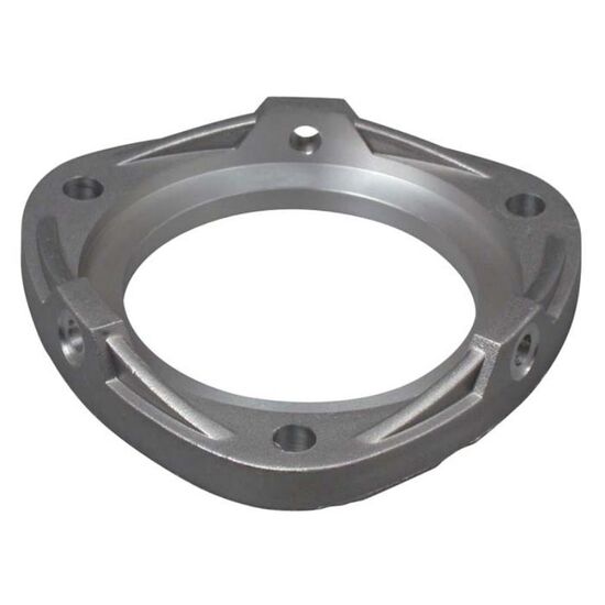 ENGINE MOUNT(W/FIX.SCREW) 49-PI.PI-2