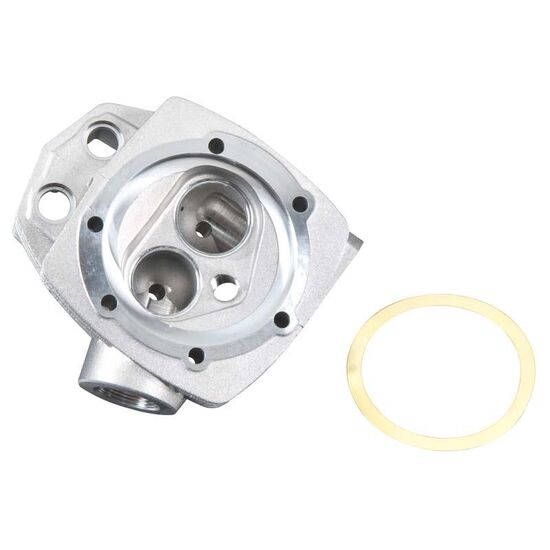 CYLINDER HEAD FS?155