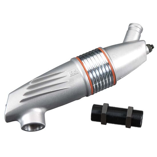 SILENCER F-6020 (FS?155P)