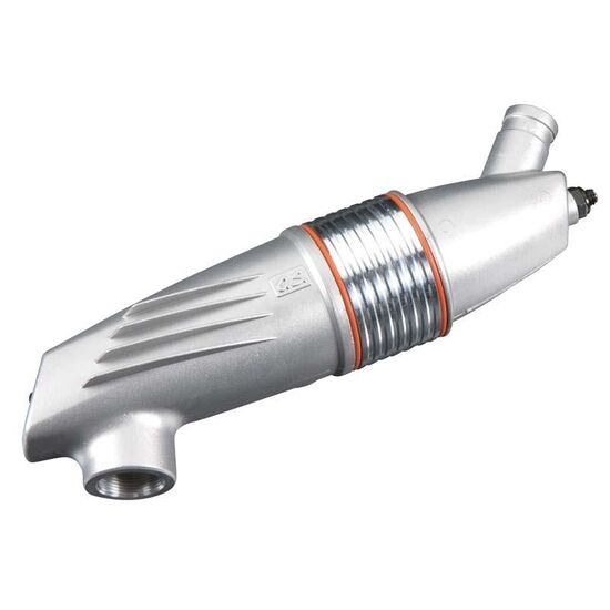 SILENCER BODY F-6020 (FS?155P)