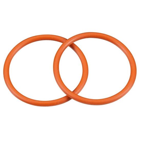 O-RING (S-25) SILENCER GASKET F-6020