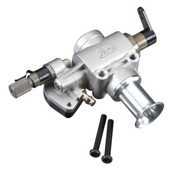 CARBURETTOR COMPLETE (70R) FS?155-P