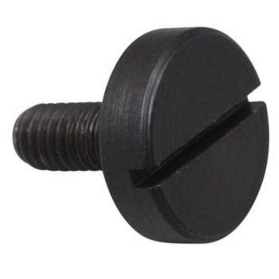 Rear Counter Weight Retaining Screw