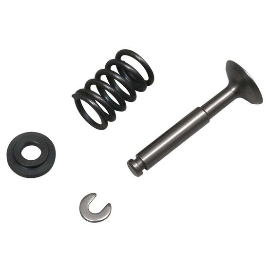 VALVE ASSEMBLY FS40S-C.CX