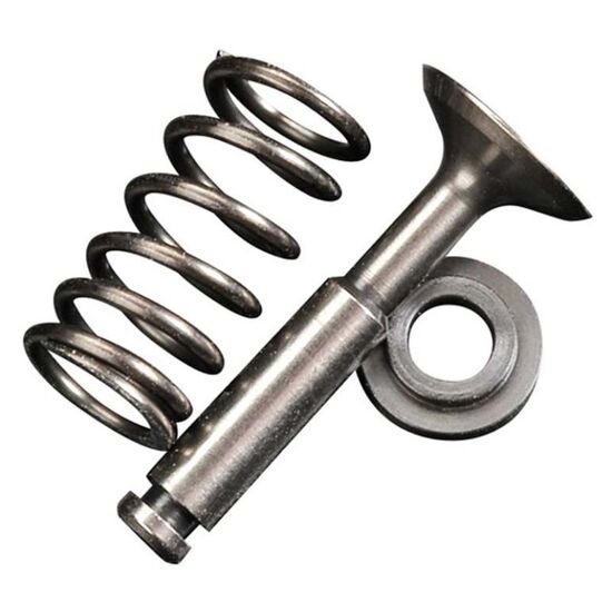 VALVE ASSEMBLY  FS26S-CK2.VER-2