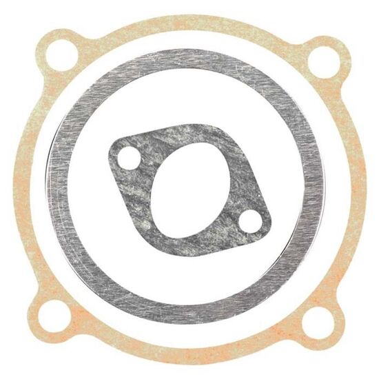 GASKET SET FS91S2-FI