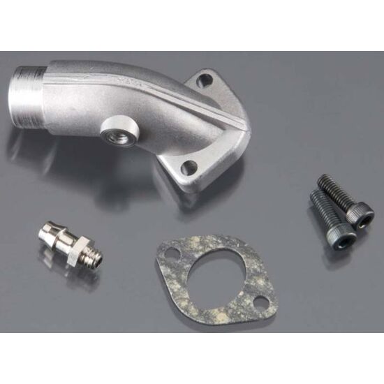 INTAKE MANIFOLD ASSY FS91S2-FI