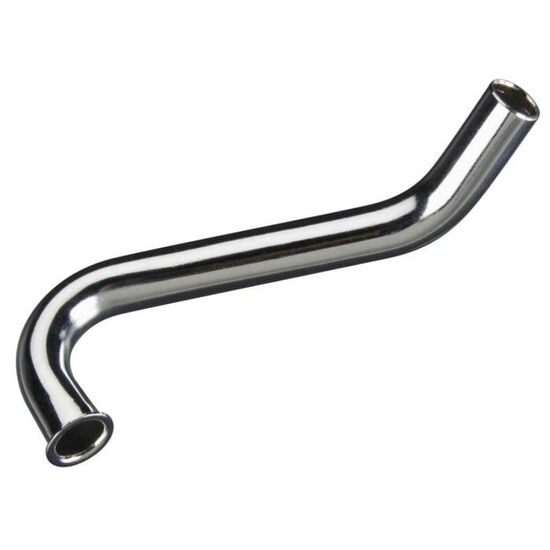 INTAKE PIPE (R) FT160