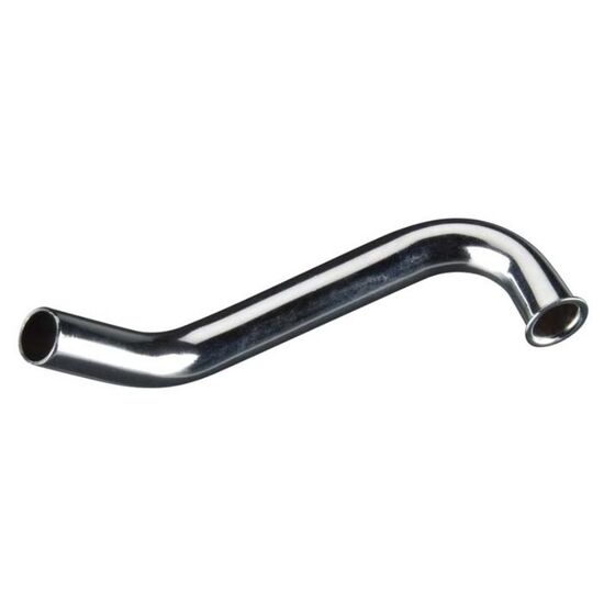 INTAKE PIPE (L) FT160