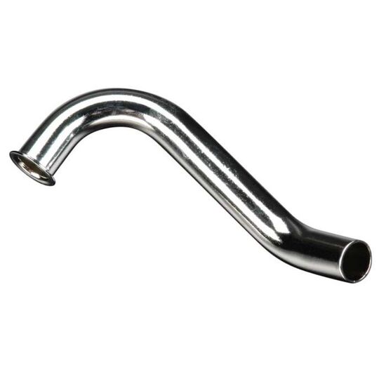 INTAKE PIPE (R) FT300.240