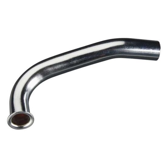 INTAKE PIPE (L) FT300.240