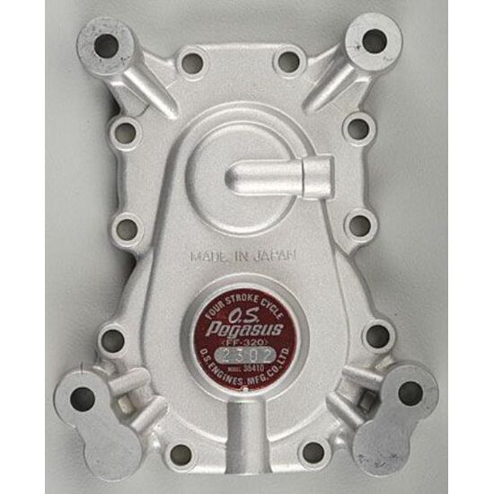 FF-320 Pegasus - Rear Housing
