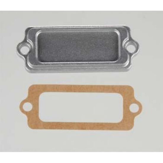 CRANKCASE UNDER COVER IL-300