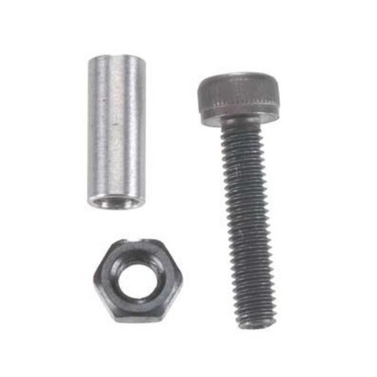 REAR HOUSING ASSEMBLE PIPE IL-300