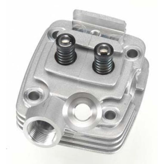CYLINDER HEAD 1 + 3 W/VALVE IL-300