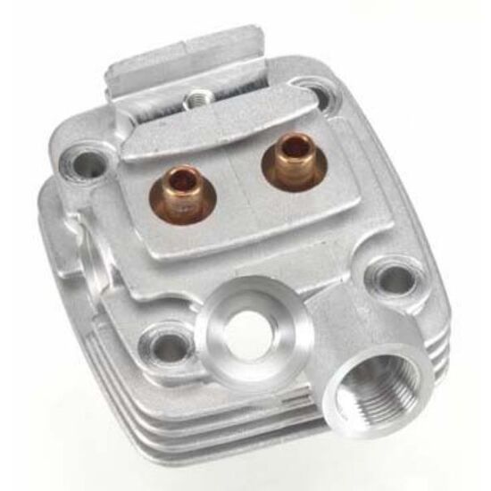CYLINDER HEAD 2 + 4 IL-300