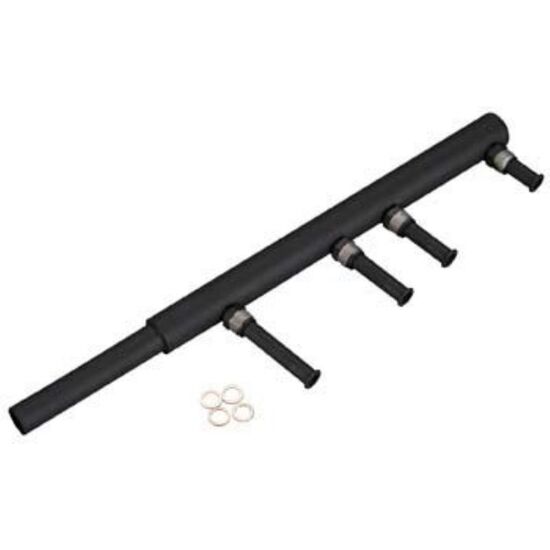 COLLECTOR EXHAUST PIPE  IL-300