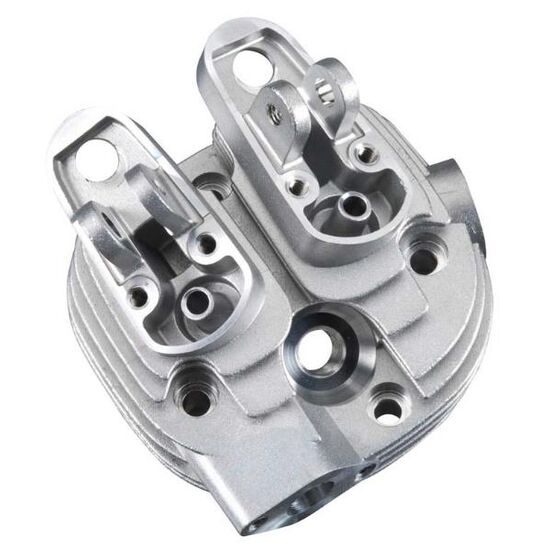 CYLINDER HEAD FR7-420