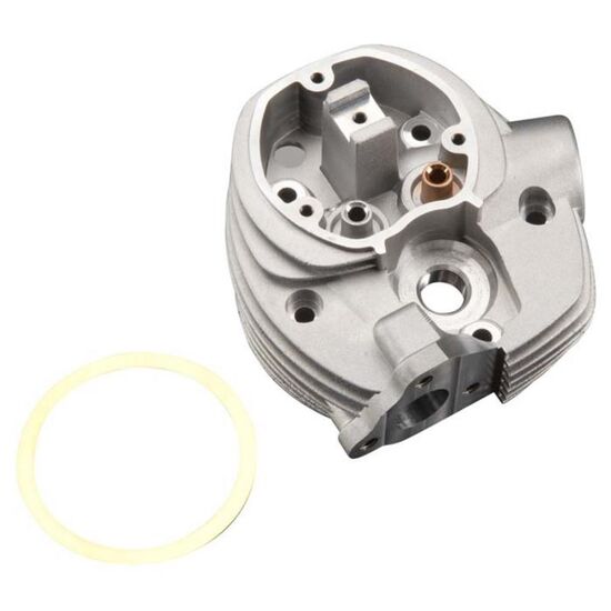 CYLINDER HEAD GF40
