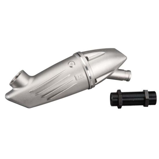 EN49425000-SILENCER F-6040 (GF40)