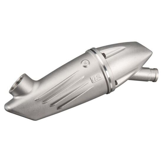 SILENCER BODY F-6040 (GF40)