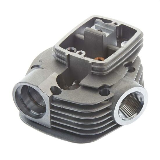 CYLINDER HEAD GF30