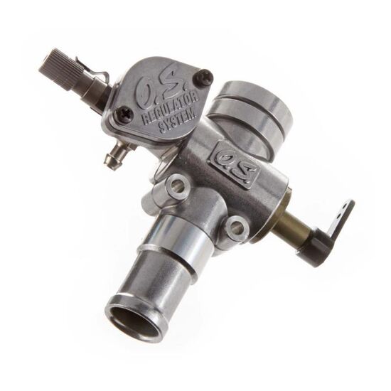 CARBURETTOR COMPLETE 70T (GF30)