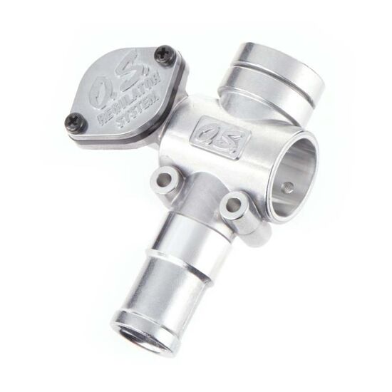 CARBURETTOR BODY 70T (GF30)